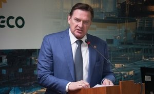 Генералы уходят на покой: Леонид Алехин покинул пост главы ТАНЕКО