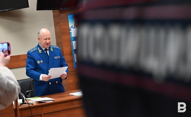 «Купили восемь автомобилей за год»: «раскулачит» ли Илдус Нафиков семью подполковника ФСИН?