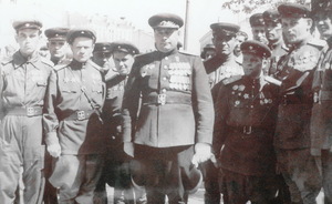 Генерал Ахманов: герой-танкист, сведший счета с жизнью из-за Сталина