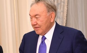 Назарбаев в Казани: история визитов казахстанского лидера в Татарстан