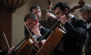 Подарки от La Primavera: Марк Дробинский — только в Казани и две российские премьеры