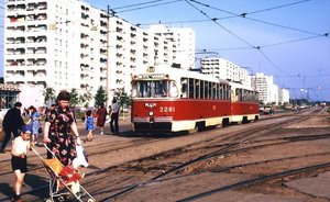 «Новый 1992-й»: звезда Жириновского, опустевшие прилавки и платные субботники