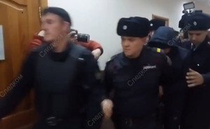 Башкирская неделя: полицейский скандал, новый мэр Уфы и выборы муфтия