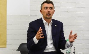 Дамир Фаттахов: «Наш главный KPI — не грамоты, а количество подростков, которых мы смогли занять делом»