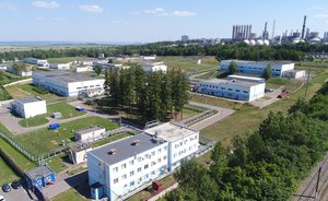 Масштабный ремонт и борьба с пандемией: итоги 2020-го на «СОВ — НКНХ»