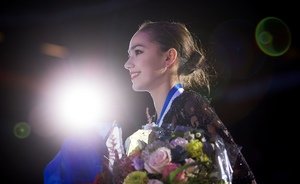 Давление Медведевой вредит Загитовой: победа татарской принцессы в Финляндии оставила вопросы