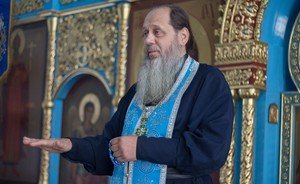 «Владимир создал некую параллельную систему, которая не имеет отношения к православной церкви»