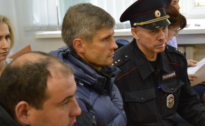 Как «король ЖКХ» Зеленодольска получил домашний арест, но вновь оказался в ИВС