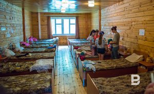 Лагерное ГЧП: предпринимателей из Казани попросят скинуться на ремонт детских лагерей