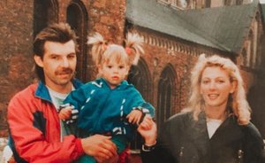 Олег Знарок — такой, какого вы не знали