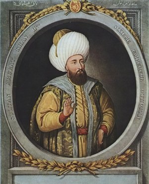 «Их нравы»: как дважды султан османов не дожил до завоевания Константинополя