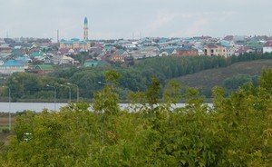 Арский район: знаменитые «университеты» и родина татарского капитализма