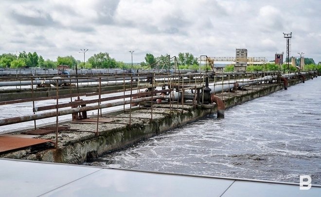 Казань подняла тарифы: с 1 июля горожане начнут платить больше за воду и стоки