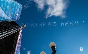 Спасские звоны в Елабуге, народные лодки в Свияжске и небо в «Стрижах»