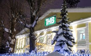 ТНВ открывает представительство на новых территориях