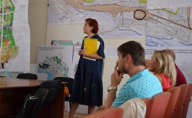 На окраине Казани вырастет «Лотос»: Миннахметовы продолжают застраивать север города коттеджами