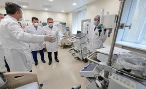 Covid-ликбез: как здравоохранение связано с нефтехимией