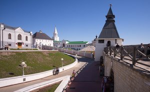 Кремль, башня и колокольня: какие элементы строительства Русь унаследовала от татар?