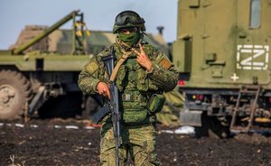 Хронология военной спецоперации: главные события за второй месяц