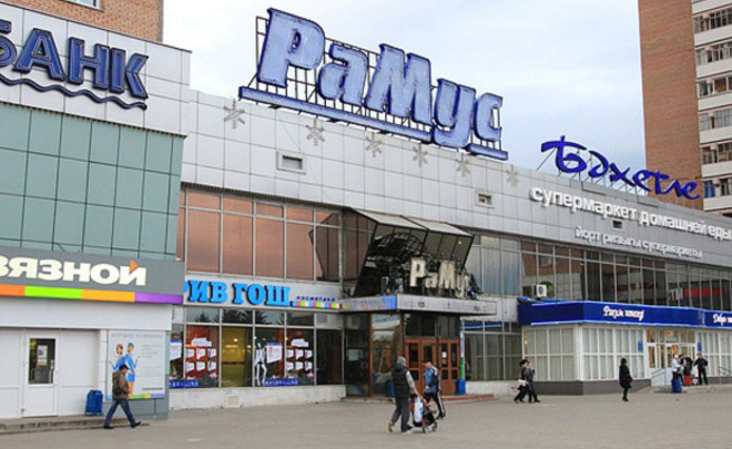 ​Кому принадлежат торговые центры Татарстана-2