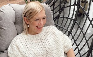 Галина Ахмерова: «Отношение к «мамочкам в декрете» постепенно меняется»