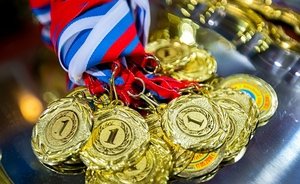 Медальный блеск башкирских звезд: кто из спортсменов Башкортостана запомнился в 2018 году
