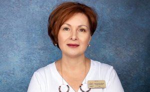 Сайра Абдурахманова: «У нас самое радостное отделение во всей больнице!»