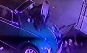 «Полицейские повели себя непрофессионально»: владелец поврежденного ретроавто сам нашел виновников