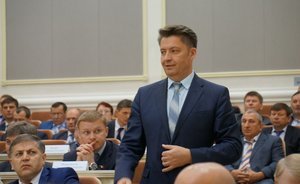 «Его участие, безусловно, согласовано с администрацией главы Удмуртии»: мэр Глазова поборется за Ижевск