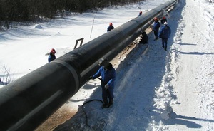 Рынок грузоперевозок: нефтепроводы как главный транспорт Татарстана