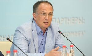 Константин Калачев: «Если Собянин обманет москвичей, протест против сноса пятиэтажек будет политизироваться»
