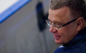 Игорь Захаркин: «Хоккей в Башкирии — это расплывчато и неясно, а в Татарстане — четко и профессионально»