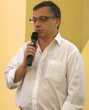 Александр Шаров: «Заявления Ирана по нефти – лишь сотрясание воздуха»