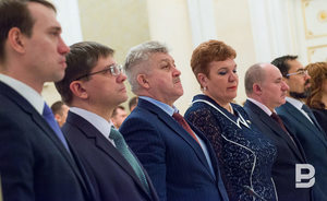 Казанским депутатам напомнили «расстрельную статью» за коррупцию