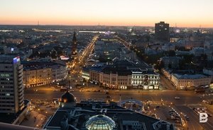 Исследование «Реального времени»: какие компании имеют долги по налогам в Татарстане