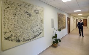 День в истории: создание Института Марджани, броненосец «Потемкин», флаг США