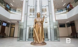 Рашит Губайдуллин обвинил финуправляющего в том, что тот не нашел его квартиру