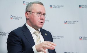 Александр Груничев: «Мы думаем, причина больших платежек — в тарифах, а на самом деле — в объемах»