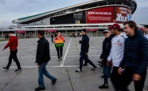 УЕФА до сих пор не перенесла Суперкубок-2023 из Казани. Есть ли шанс сохранить турнир?