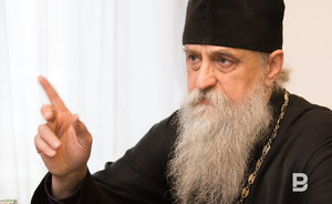 Казанский старовер: «Приходится в церкви говорить о положительных проявлениях веры мусульман»