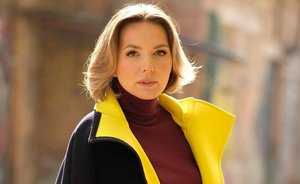 Наталья Льдинова — о том, есть ли жизнь после «Инстаграма»