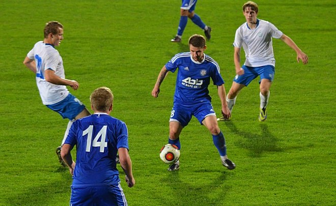 Маленькие, но отважные. Часть вторая