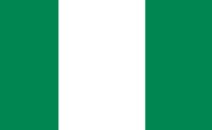 Сборная Нигерии