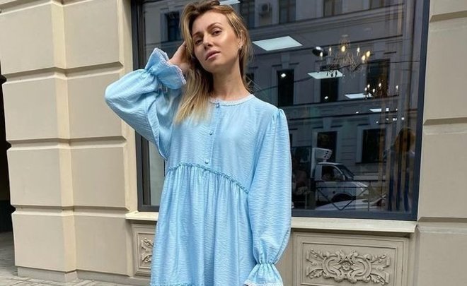 Магазин Женской Одежды Мода Москва