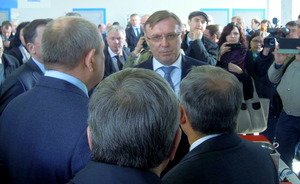 Рустэм Хамитов: «Если такие люди, как Когогин, войдут в правительство РФ, я поддержу такое решение»