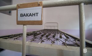 «Арестантский доклад»: в Татарстане резко выросло число тяжких преступлений — а экономических стало меньше