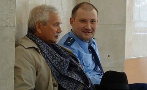 «Вы пытаетесь поймать меня на словах»: почему экс-прокурор Казани не пошел под суд за «Адмирал»