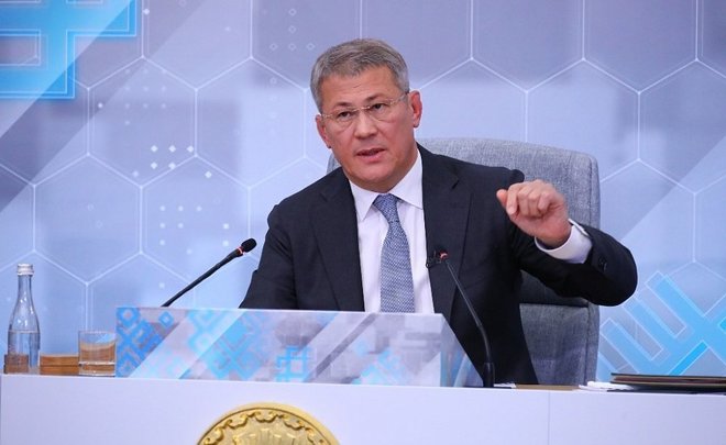 «Было видно — некоторые вопросы были неудобны, некоторые Хабирова раззадорили»