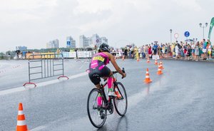 Tour de Tatarstan: непростая велоэкскурсия по улицам Казани