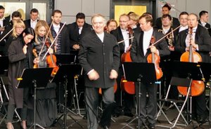 Казанские медики о концерте Гергиева: «Нам жизненно необходима такая поддержка!»